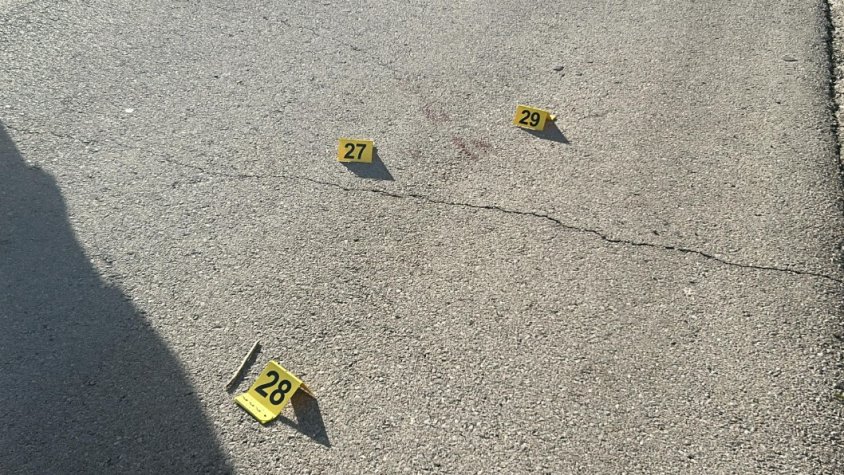 Els psiquiatres conclouen que el detingut pel crim de Sant Joan les Fonts pot declarar davant del jutge