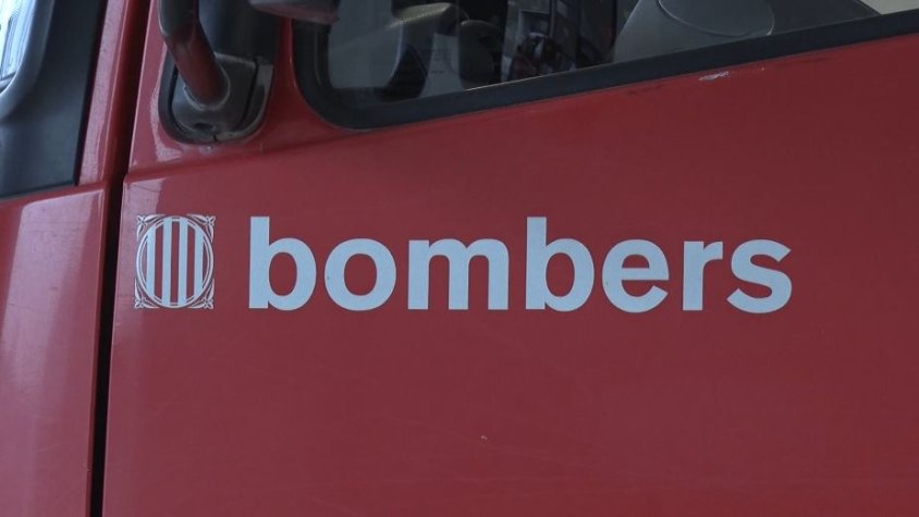 Es redueix el nombre de rescats de muntanya a la Garrotxa