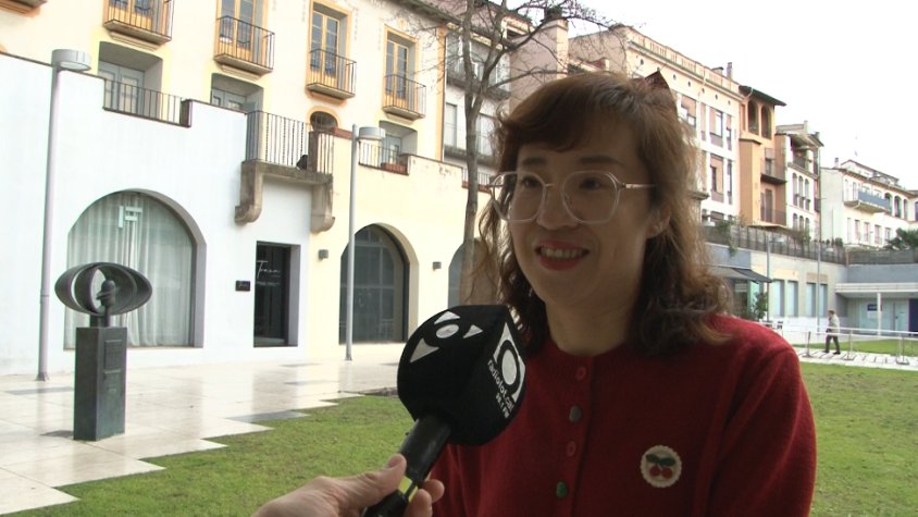 Aquesta mitjanit comença el nou any xinès, l'any de la serp de fusta