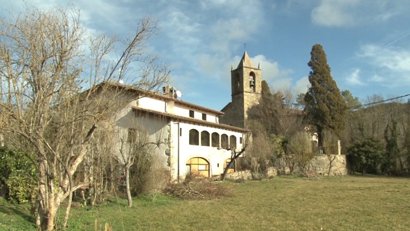 L'Ajuntament de Sant Feliu treballa per fer arribar aigua als veïnats de Sant Miquel de Pineda i Pallerols