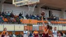 El Cellera Amer les Planes continua trobant en la unió la fórmula per jugar a bàsquet