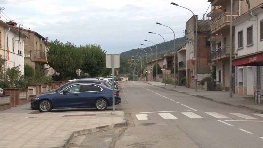 L’Ajuntament de les Planes està revisant el POUM per adaptar-lo a les necessitats actuals i per disposar de més habitatge