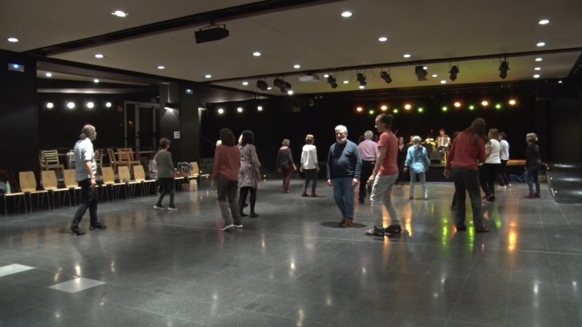 El Garrotxinàrius arriba a la dotzena edició amb una formació catalana i un duet de ball occità com a protagonistes