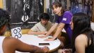 Olot vol escoltar als joves i ha encarregat un estudi per saber els seus interessos