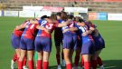 La Unió Esportiva Olot descarta retirar-se de la Primera Catalana Femenina