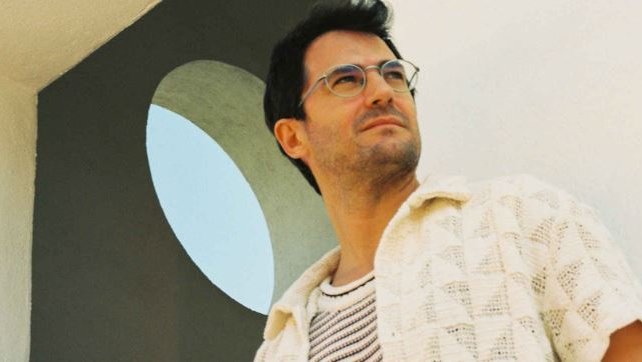 Guillem Roma farà un dels últims concerts de la seva gira a Olot