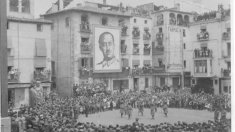 “Això amb Franco no passava!” 