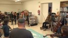 La cultura grega protagonitza una nova Violinada a Argelaguer