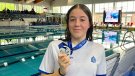 Júlia Coll es proclama subcampiona d’Espanya de 5.000 metres júnior