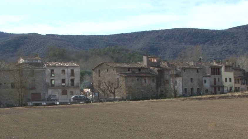 L’Ajuntament de Mieres impulsa un projecte que pretén implementar accions per ser més resilients hídricament i tenir cura de l’entorn