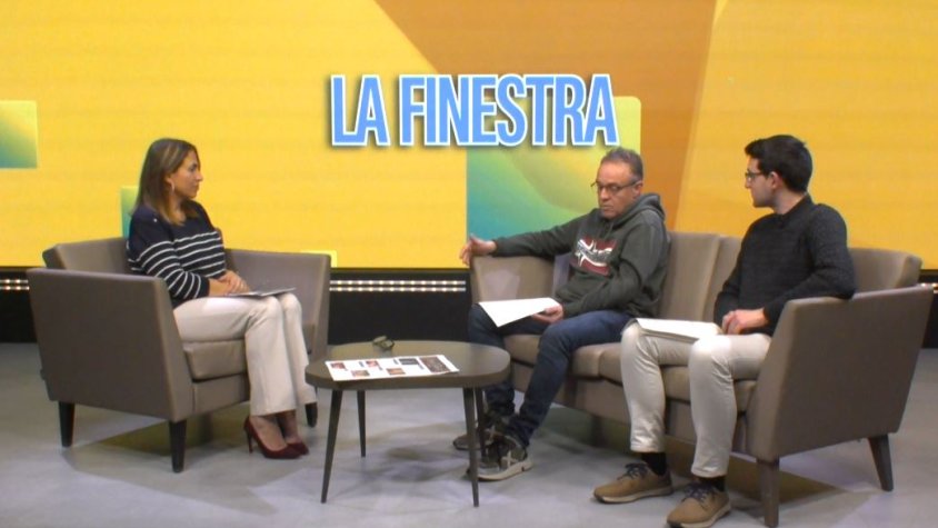 Les Preses arrenca el segon cicle de teatre amb diversos espectacles durant tot l’any