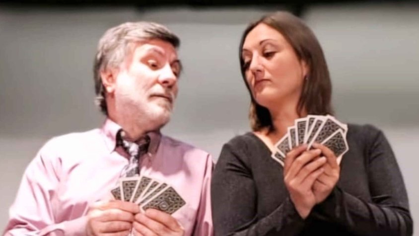 La Secció Dramàtica dels Catòlics presenta “Parella oberta”