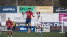 L’Olot visita el Lleida per sortir del descens