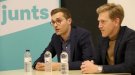 Agustí Arbós, candidat de Junts a l’alcaldia d’Olot