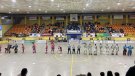 L'Hoquei Olot perd a l'Ok Plata gairebé tres mesos després (1-2)