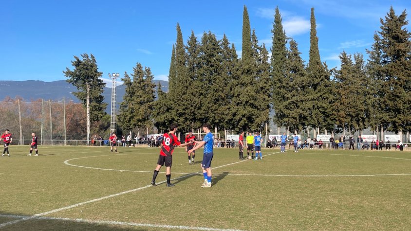 Pau Menéndez és el nou entrenador del Santjoanenc