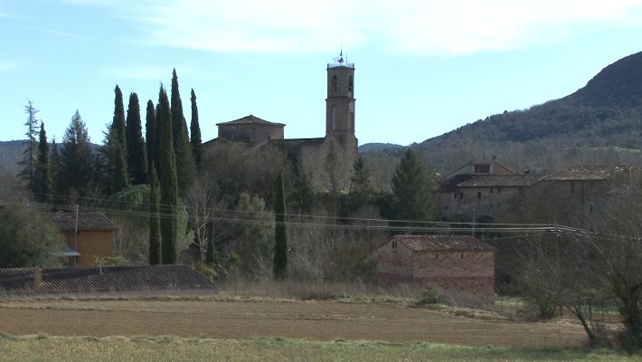 Mieres centrarà bona part dels 700.000 euros de pressupost a inversions relacionades amb l’aigua