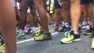 Un grup de joves impulsa l’Olot Run Club