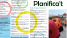 ‘Planifica’t’, l’agenda d’actes de les Planes d’Hostoles