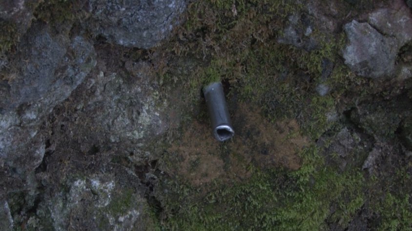 El nivell freàtic no s’ha recuperat a la Garrotxa, que continua patint una forta sequera