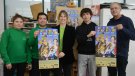 El Carnestoltes Infantil d’Olot repeteix el format amb el Parc Nou com a centre de la festa