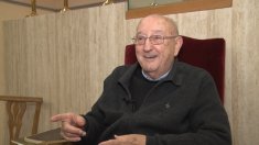 Un dels dos mossens més grans del Bisbat de Girona és garrotxí