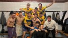 Un doblet de Marc Prat dona la victòria a l’Hoquei Olot a Taradell (0-2)