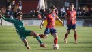 L’Olot tomba el Cornellà i es manté en llocs de permanència (1-0)