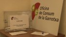 L’Oficina de Consum de la Garrotxa atén més de 2.500 persones i resol el 64% de les reclamacions presentades durant el 2024