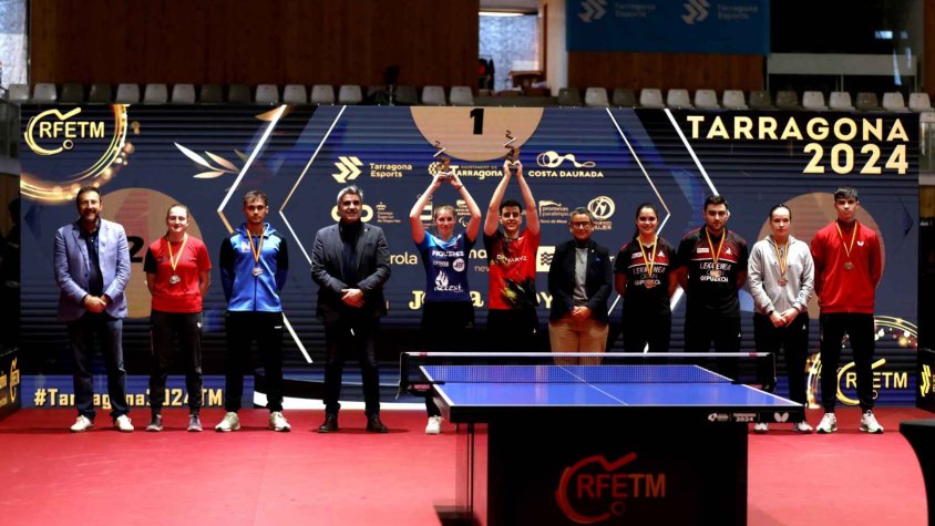 El Club Tennis Taula Olot jugarà aquesta setmana la segona Copa del Rei de la seva història