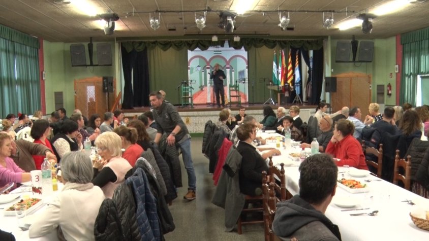 La Casa Cultural d’Andalusia de la Garrotxa s’avança a la celebració del Dia d’Andalusia