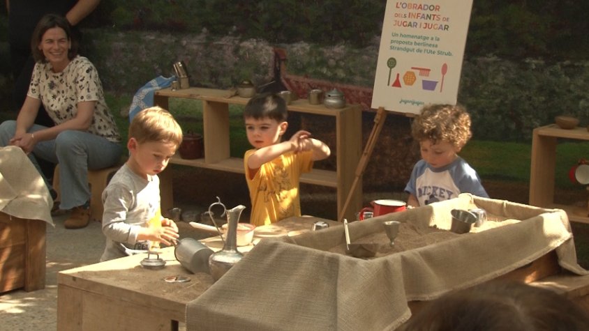 El Festival Infanteria d’Olot continua a l’aire, tot i que l’equip de govern treballa en la programació de l’edició d’enguany