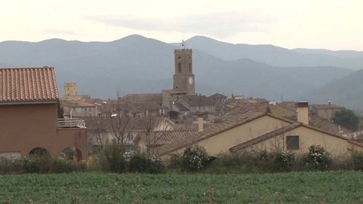 L’Ajuntament de Montagut i Oix invertirà prop de 200.000 euros en fer millores de la xarxa d’aigua