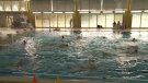 L'equip de waterpolo del Club Natació Olot es queda sense opcions a l’ascens després de perdre a la piscina del CN Banyoles en l'última jornada