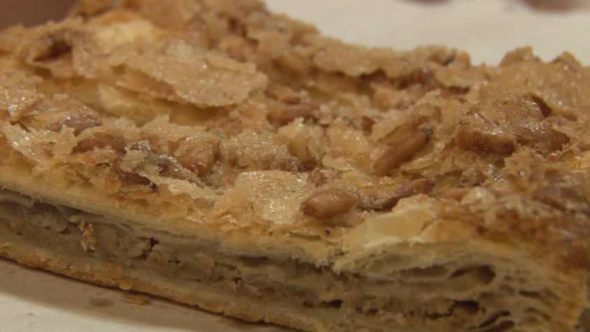 La tradició del Dijous Llarder continua la tendència a l’alça dels darrers anys