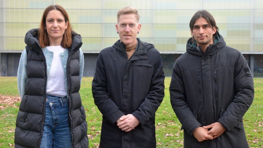 Olot organitza una taula rodona amb quatre dones referents en el món de l’esport en motiu del Dia Internacional de la Dona