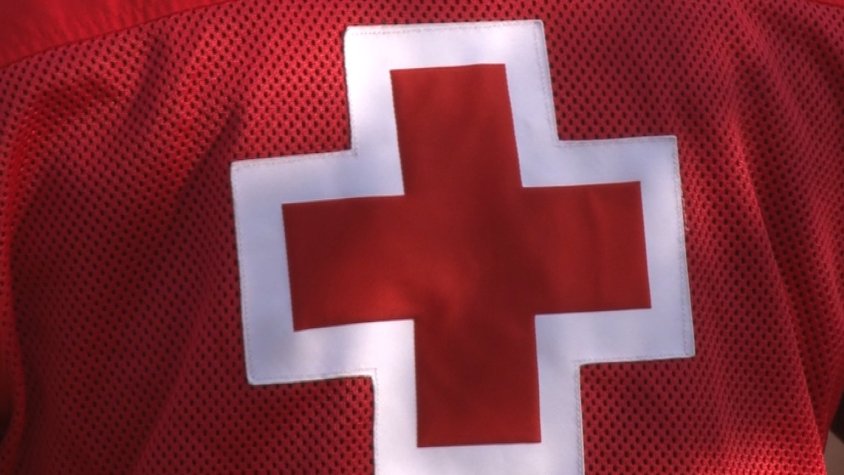 Creu Roja Garrotxa sol·licita la incorporació de voluntaris per l’equip de resposta bàsica d’emergències