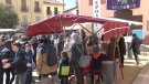 Tortellà celebra aquest diumenge la Fira de Quaresma