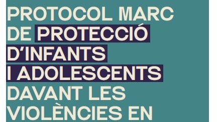 Prevenir, detectar i actuar per evitar la violència en l’àmbit esportiu