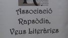 Rapsòdia Veus Literàries celebra la 8a edició del concurs de poesia eròtica
