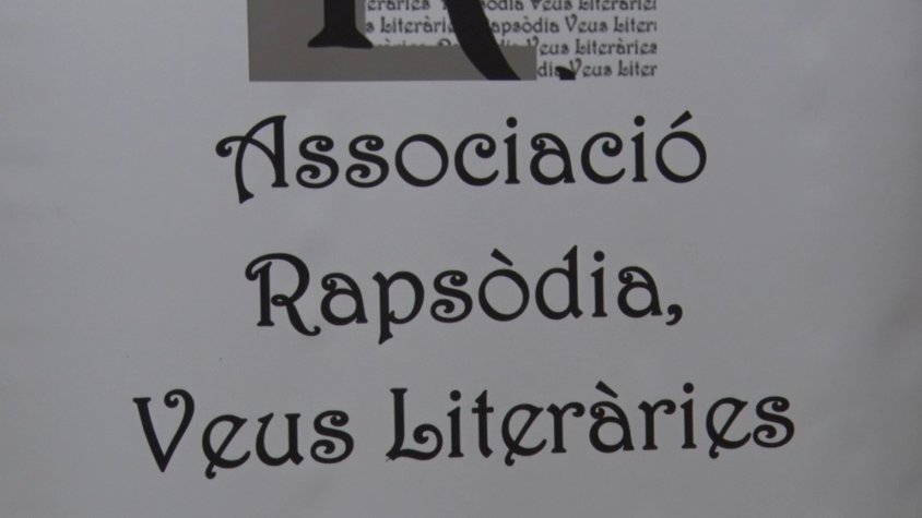 Rapsòdia Veus Literàries celebra la 8a edició del concurs de poesia eròtica