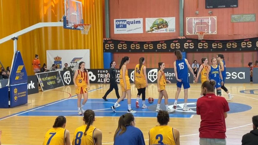 Les esportistes garrotxines triomfen per tot el món