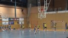 El femení del Club Bàsquet Vall d’en Bas prepara l’últim partit contra el Sant Gregori abans de visitar el líder