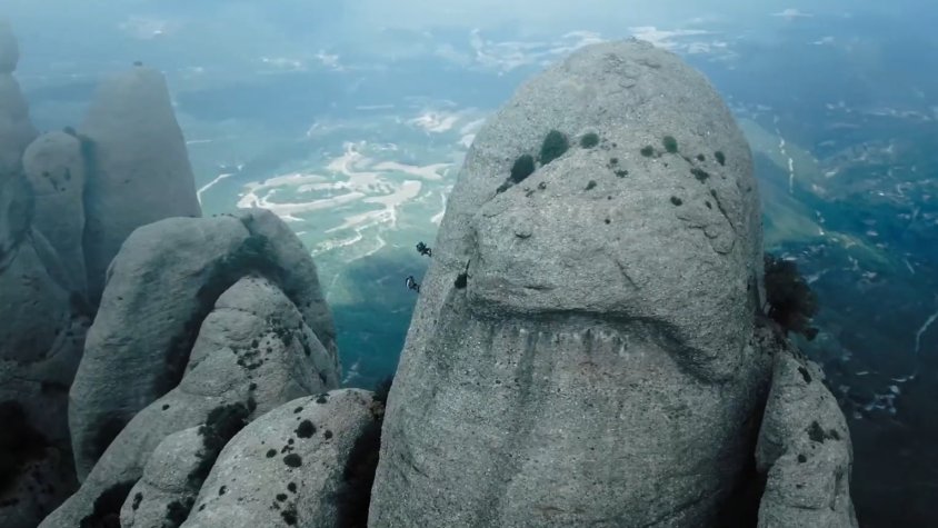 El cicle de cinema “Vivim muntanyes” celebra la seva 10a edició el 21 i 22 de març