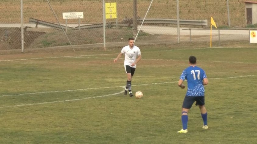 Nou jugadors i el delegat del Futbol Club Sant Privat deixen l’equip a mitja temporada