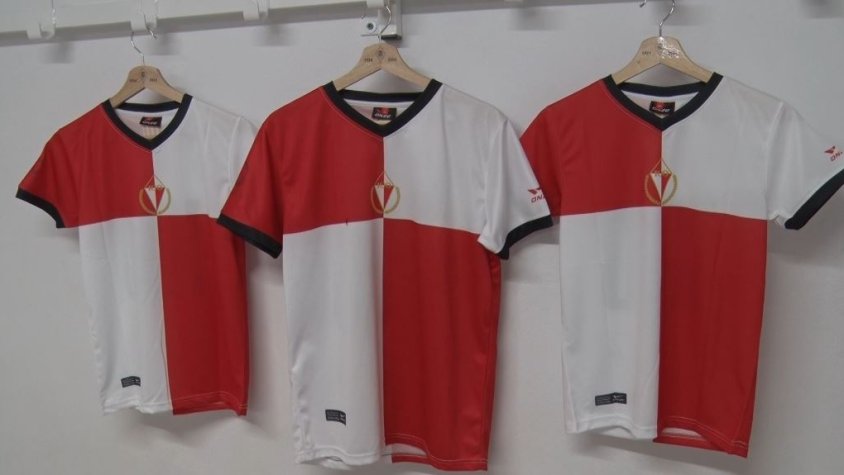 El Club Futbol les Planes celebra 100 anys d’història amb diversos actes commemoratius