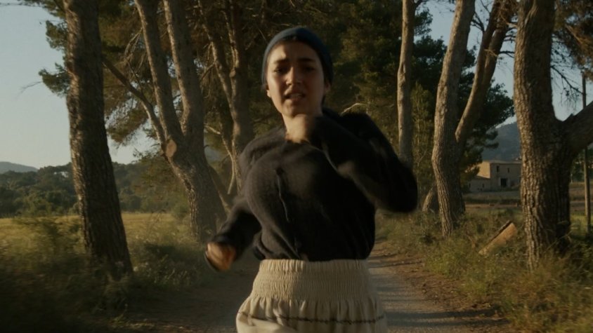 Òmnium Cultura Garrotxa celebra el novè festival de cinema que promou la llengua catalana