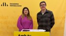 ERC Olot assumirà una regidoria de la Llengua Catalana i el Comissionat del projecte de regeneració del Nucli Antic