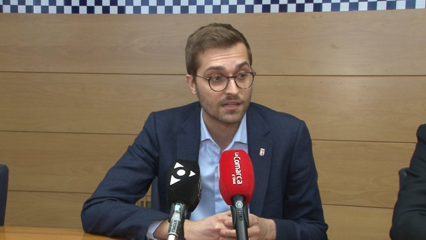 Agustí Arbós celebra l’aprovació de la llei contra la multireincidència i considera que permetrà que ‘qui la fa, la paga’