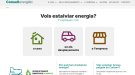 El Consell Comarcal de la Garrotxa ha creat una web pionera per l’estalvi energètic
